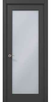 МЕЖКОМНАТНЫЕ ДВЕРИ MILLENIUM ML-00